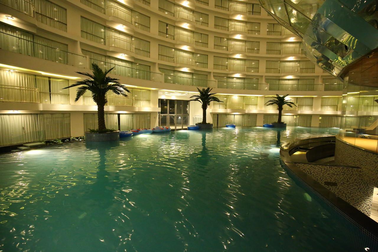 Rajhans Belliza Service Apartment Surate Exterior foto