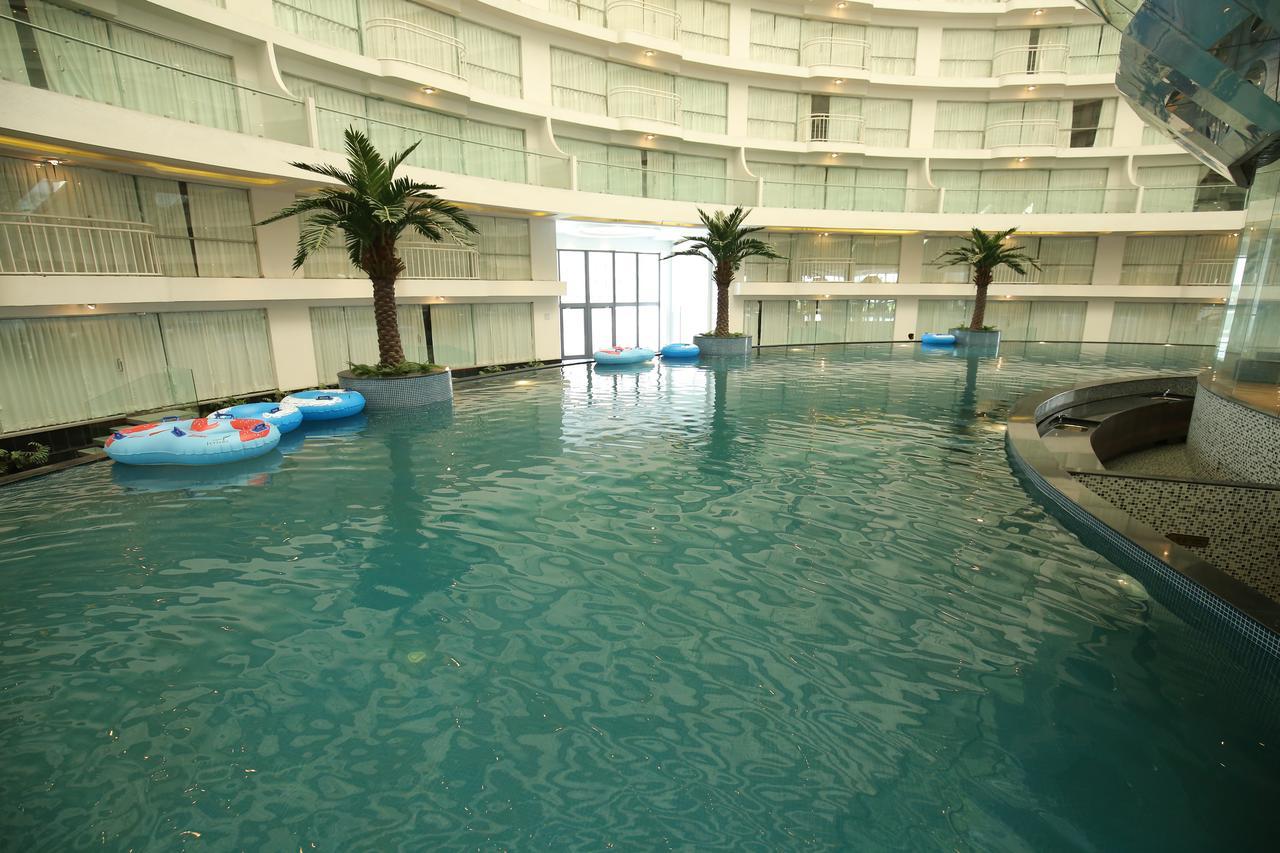 Rajhans Belliza Service Apartment Surate Exterior foto